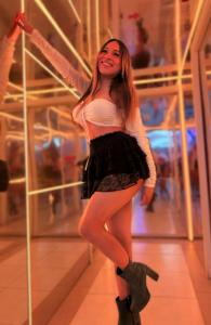 Travesti en Tenerife: 