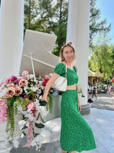 Chica busca chico en Málaga: 