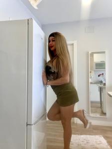 672825788: Travesti en La Coruña