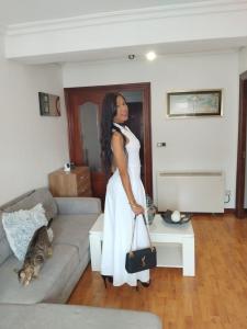 Travesti en La Coruña: 