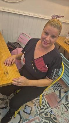 Chica busca chico en Vizcaya: 