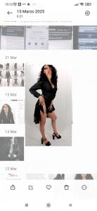 Chica busca chico en Madrid: Chica busca chico