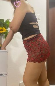 Chica busca chico en La Coruña: 