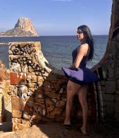 641251655: Transexual en Alicante