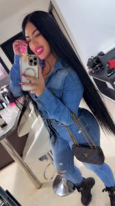 Chica busca chico en Barcelona: 