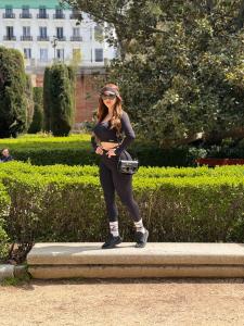 641819585: Travesti en Madrid