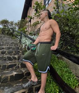 Chico busca chica en Murcia: 