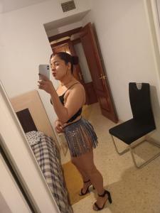 Chica busca chico en Badajoz: 