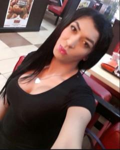 Travesti en Barcelona: 