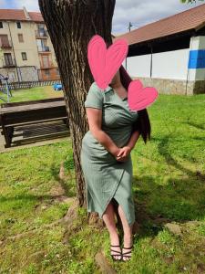 Chica busca chico en Vizcaya: 