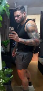 Chico busca chica en Barcelona: 