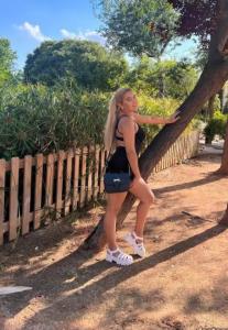 Chica busca chico en Valencia: 