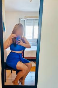 Chica busca chico en Álava: 