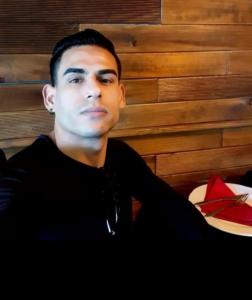 Chico busca chica en Barcelona: 