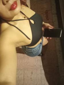 611245993: Chica busca chico en Badajoz