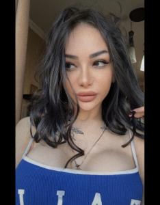 652134837: Chica busca chico en Madrid