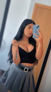 614603347: Chica busca chico en Murcia