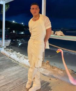 623121043: Chico busca chica en Murcia