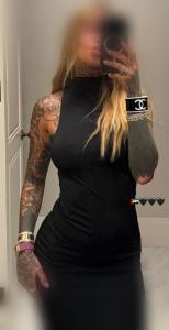 Chica busca chico en Alicante: 