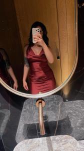 Chica busca chico en La Coruña: 