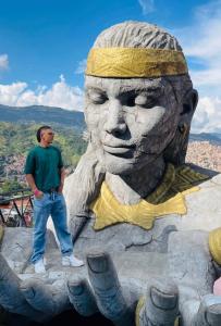 Chico busca chica en Murcia: 