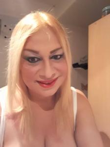 Transexual en Tenerife: 