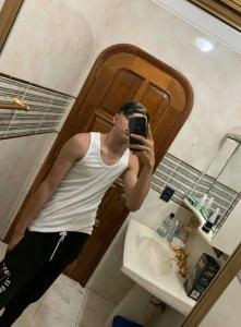 Chico busca chica en Tenerife: 