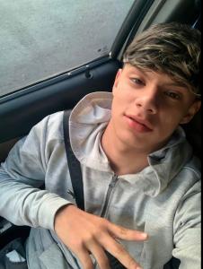 Chico busca chica en Tenerife: 