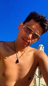 Chico busca chica en Valencia: 