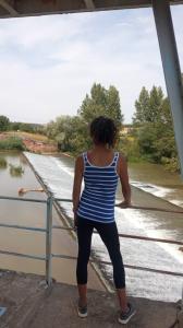 Travesti en Vizcaya: 