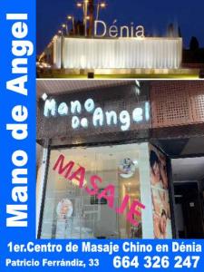 Chica busca chico en Alicante: 