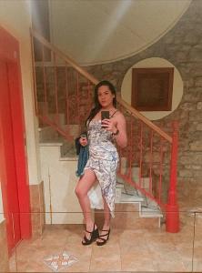 Transexual en Asturias: 