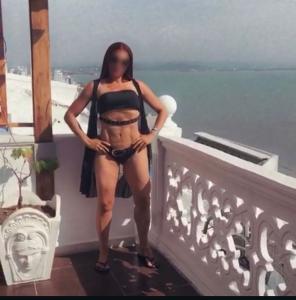 Chica busca chico en Las Palmas: 