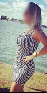 Chica busca chico en Pontevedra: 