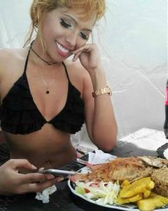 Travesti en Granada: 