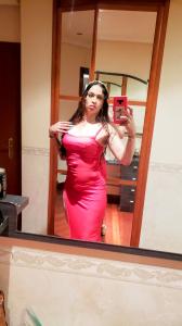 Transexual en Zaragoza: 