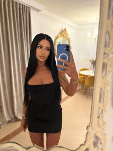 Chica busca chico en Málaga: 