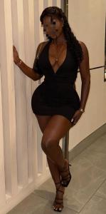 Chica busca chico en Málaga: 