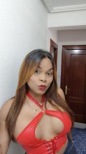 Transexual en La Coruña: 