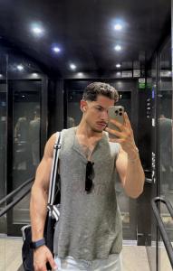 Chico busca chica en Zaragoza: 