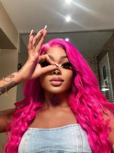 Transexual en Barcelona: 