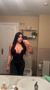 613739242: Transexual en Madrid