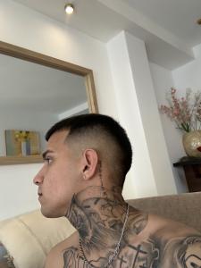 Chico busca chica en Madrid: 