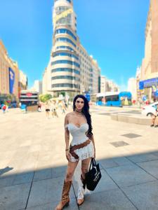 Transexual en Valencia: 