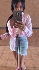 Chica busca chico en Las Palmas: 