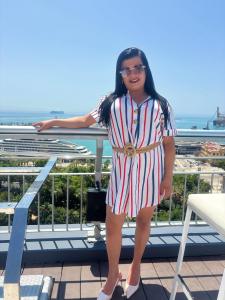 Travesti en Sevilla: 