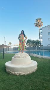 Travesti en Sevilla: 