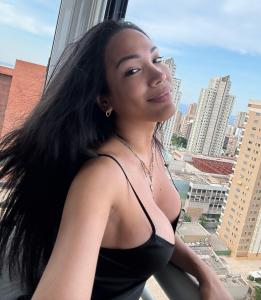 Transexual en Valencia: 