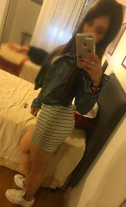 Chica busca chico en Madrid: 