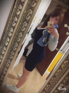 Chica busca chico en Madrid: 